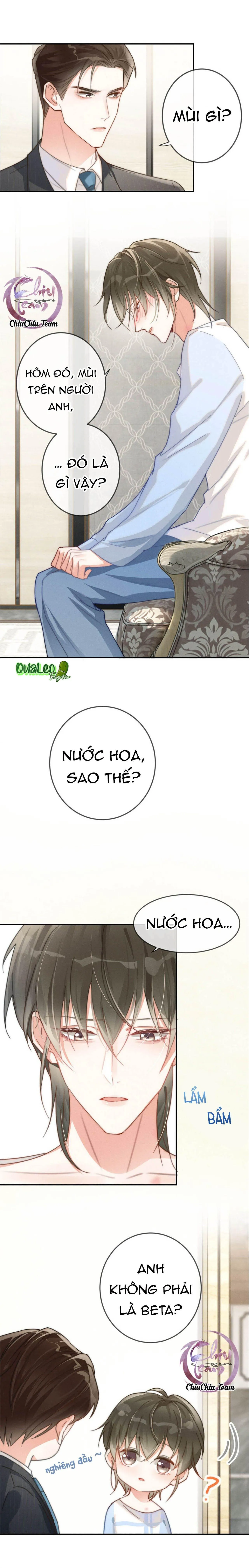 Nghiện Rượu Chapter 10 Trang 10