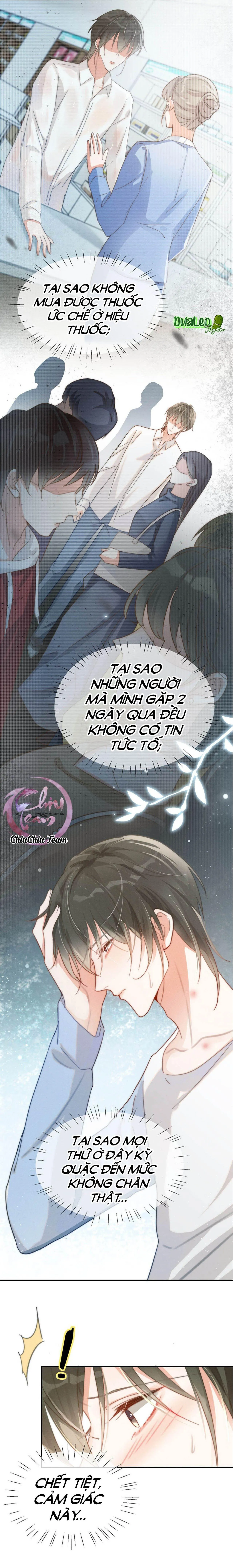 Nghiện Rượu Chapter 10 Trang 12