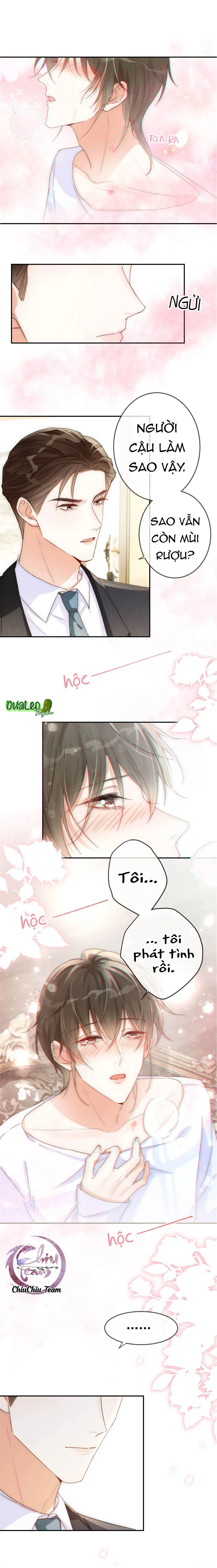 Nghiện Rượu Chapter 10 Trang 13