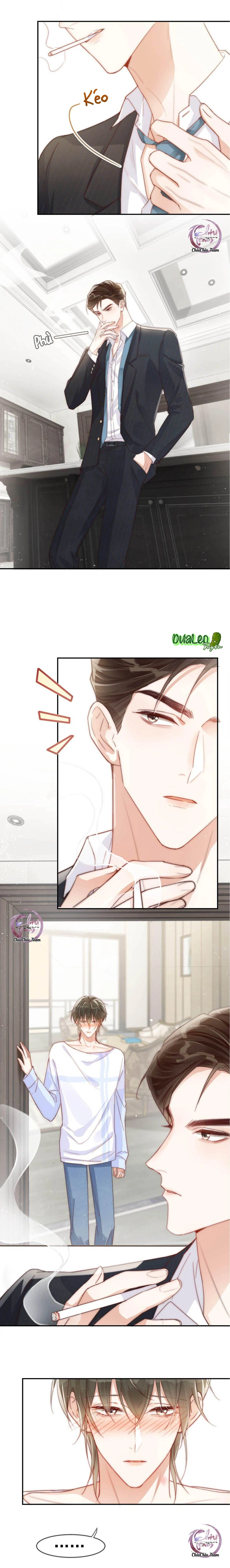 Nghiện Rượu Chapter 11 Trang 6