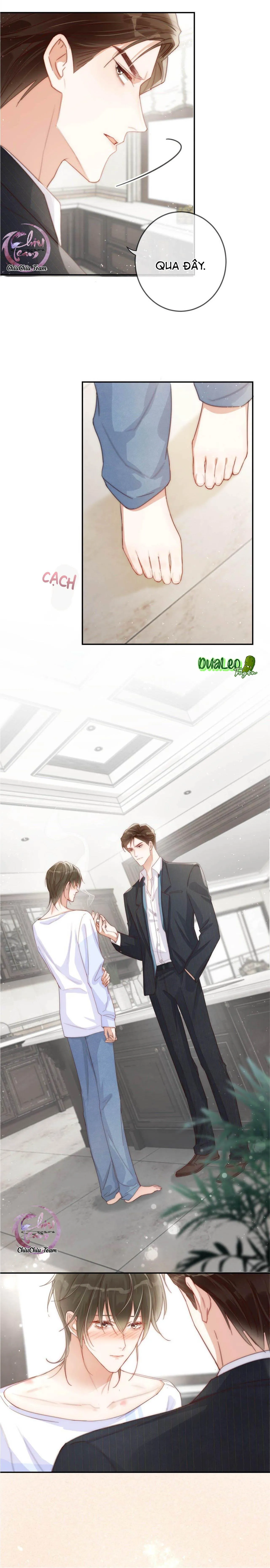 Nghiện Rượu Chapter 11 Trang 7