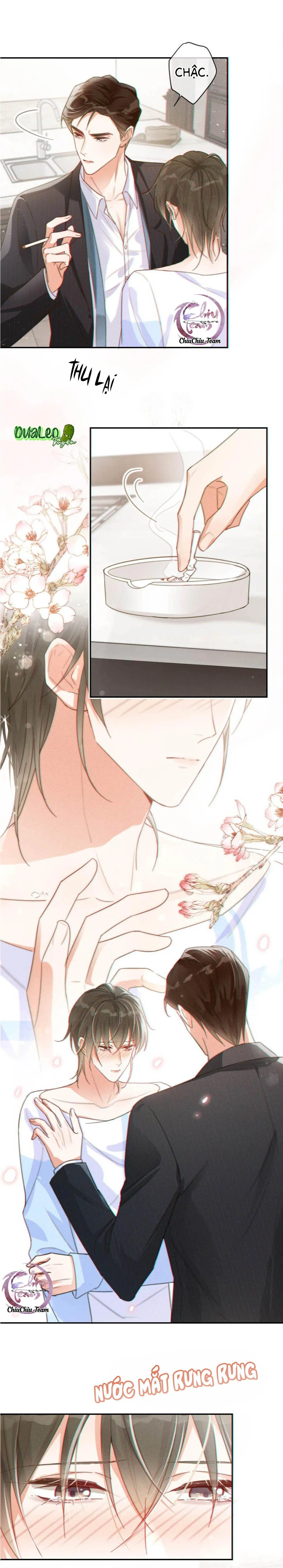 Nghiện Rượu Chapter 11 Trang 9