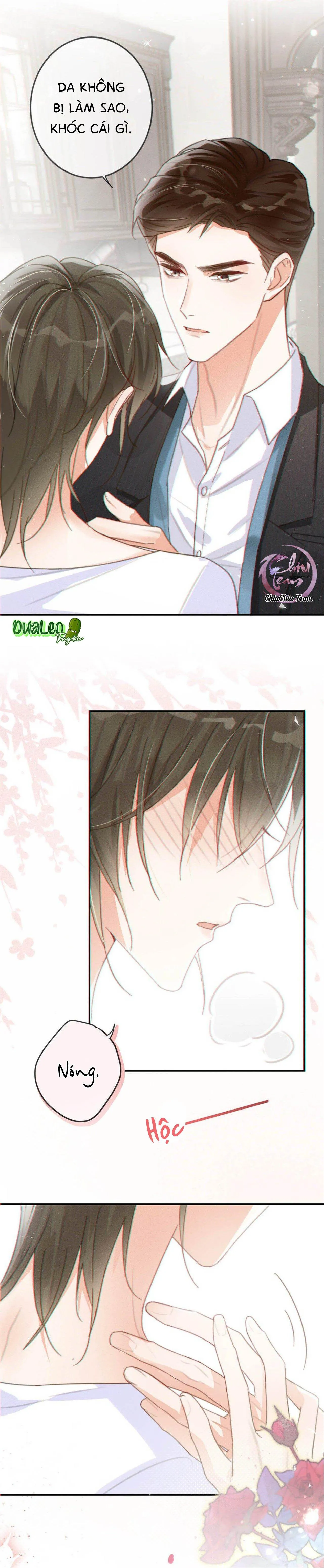 Nghiện Rượu Chapter 11 Trang 10