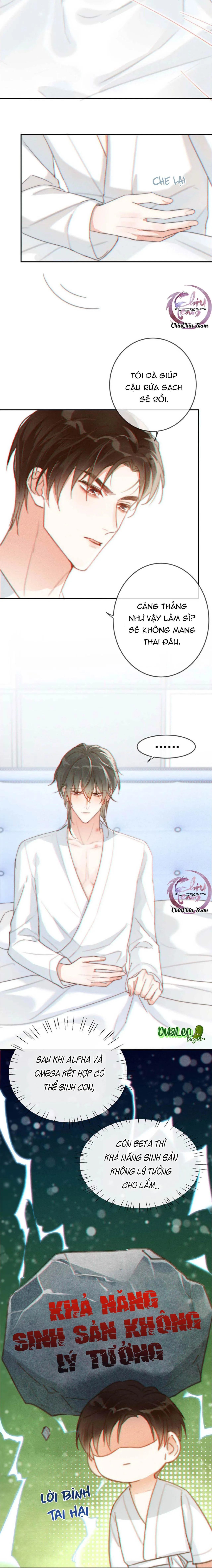 Nghiện Rượu Chapter 12 Trang 3