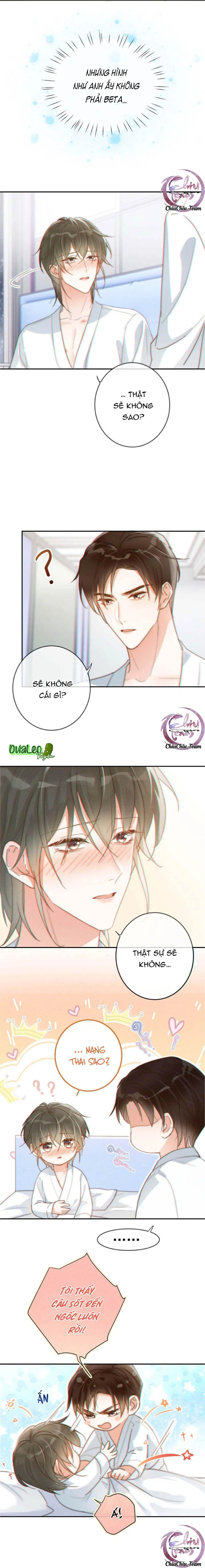 Nghiện Rượu Chapter 12 Trang 4