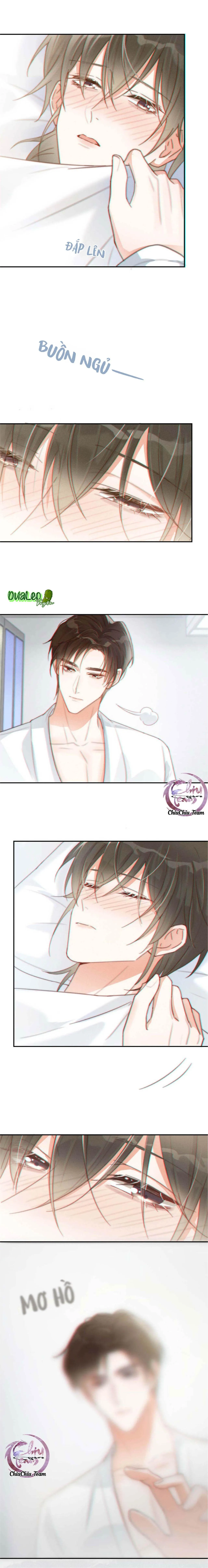 Nghiện Rượu Chapter 12 Trang 5