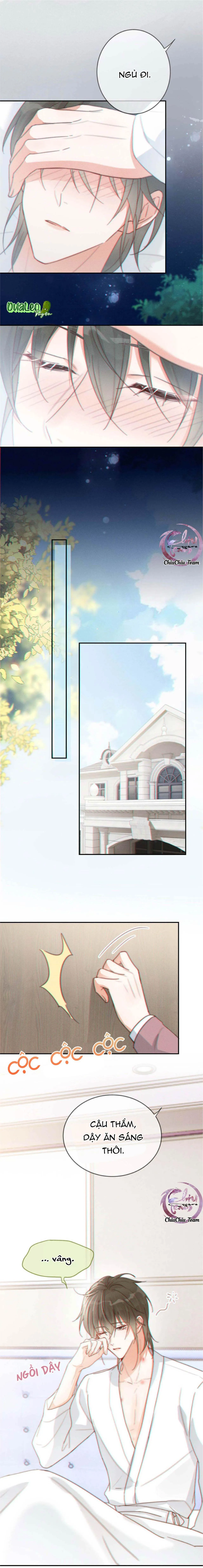 Nghiện Rượu Chapter 12 Trang 6