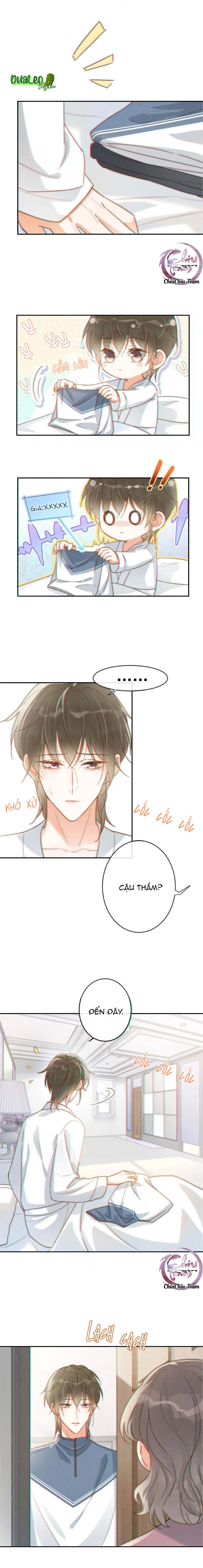 Nghiện Rượu Chapter 12 Trang 7