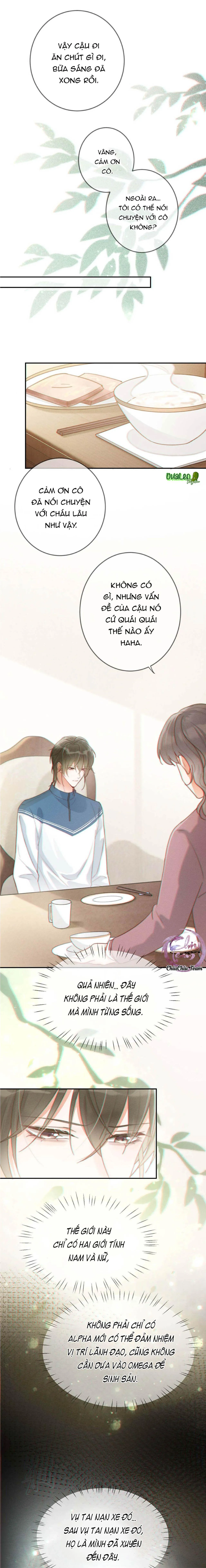 Nghiện Rượu Chapter 12 Trang 9