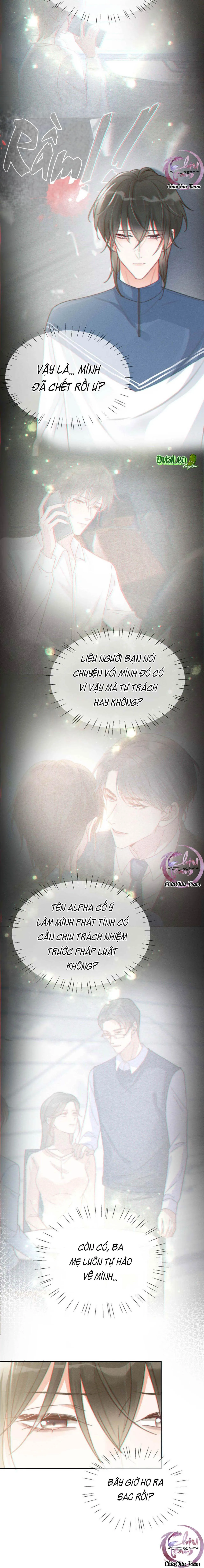 Nghiện Rượu Chapter 12 Trang 10