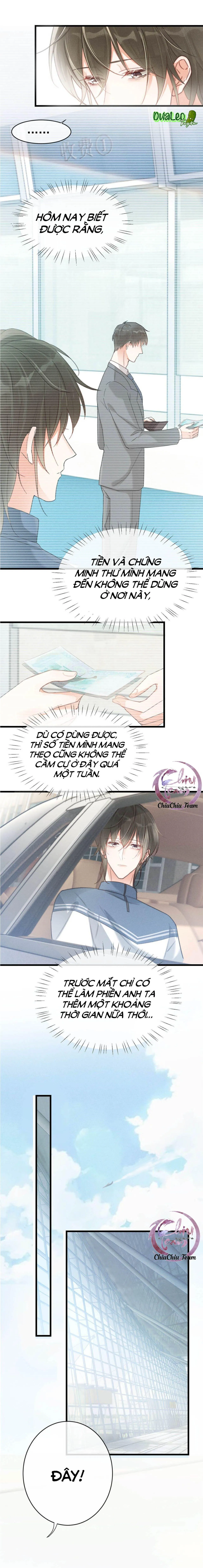 Nghiện Rượu Chapter 13 Trang 4