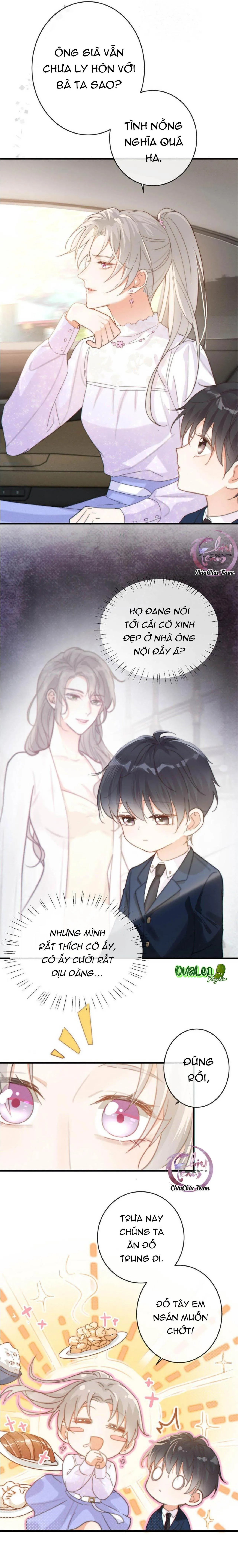 Nghiện Rượu Chapter 14 Trang 3