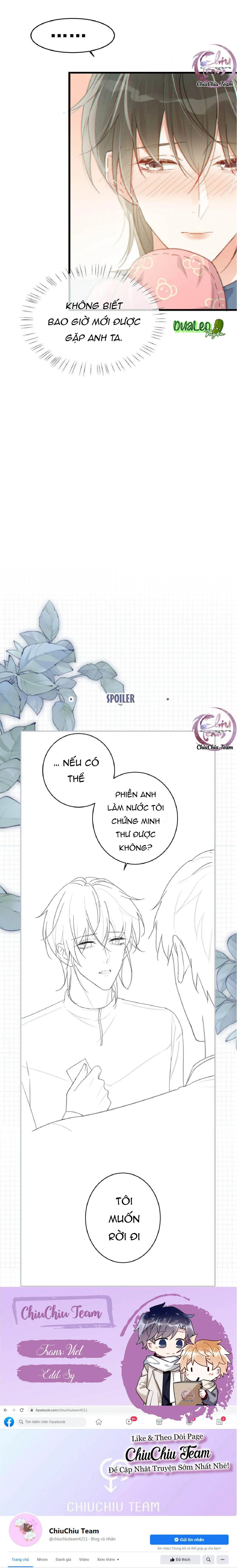 Nghiện Rượu Chapter 14 Trang 9