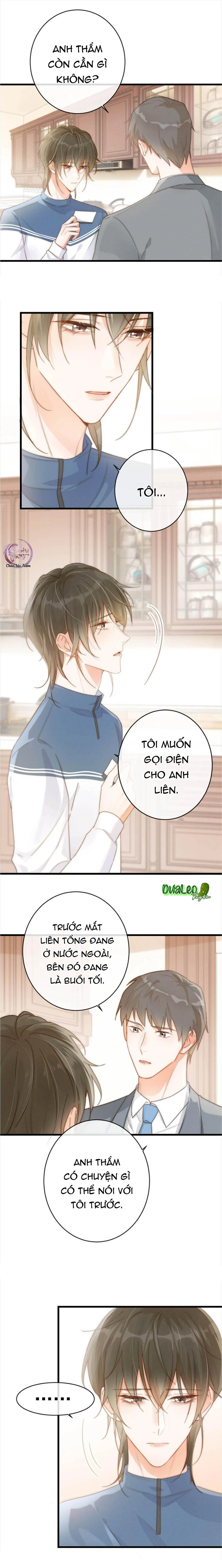 Nghiện Rượu Chapter 15 Trang 3