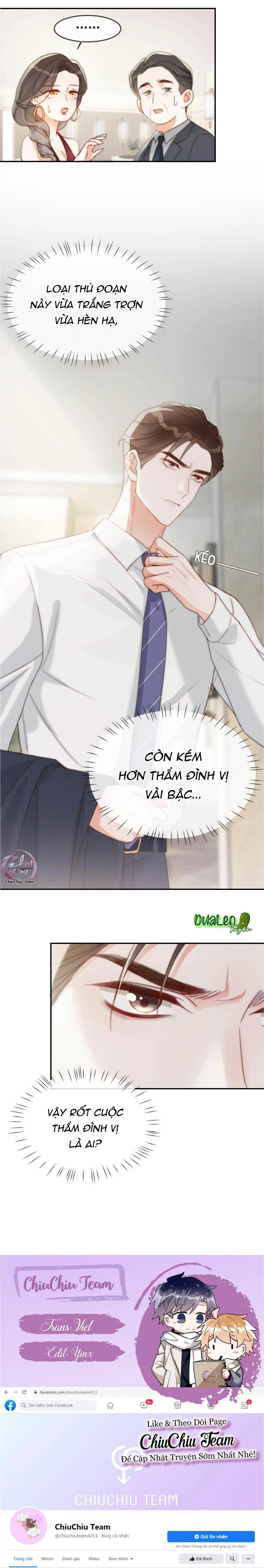 Nghiện Rượu Chapter 15 Trang 10