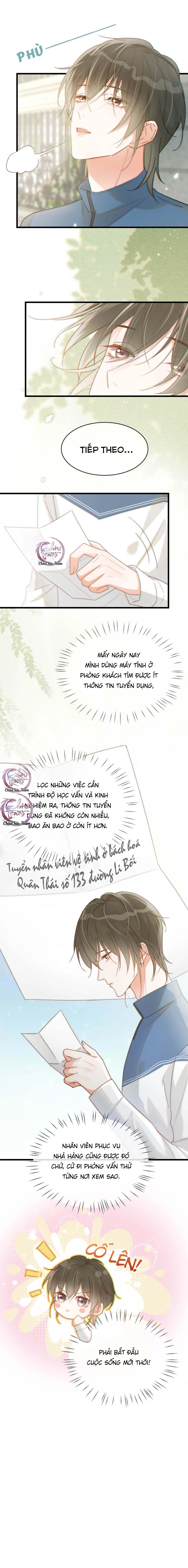 Nghiện Rượu Chapter 16 Trang 3