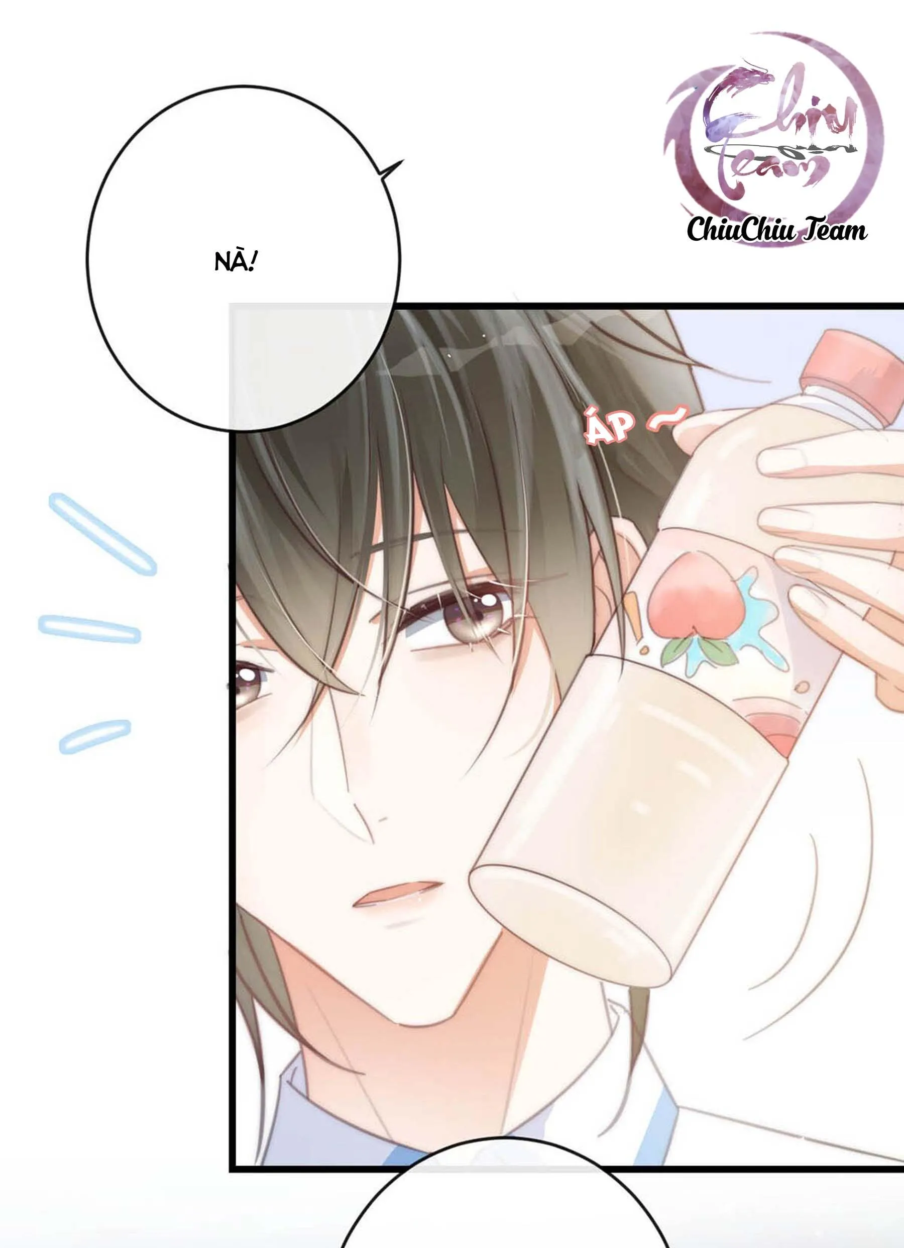 Nghiện Rượu Chapter 17 Trang 3