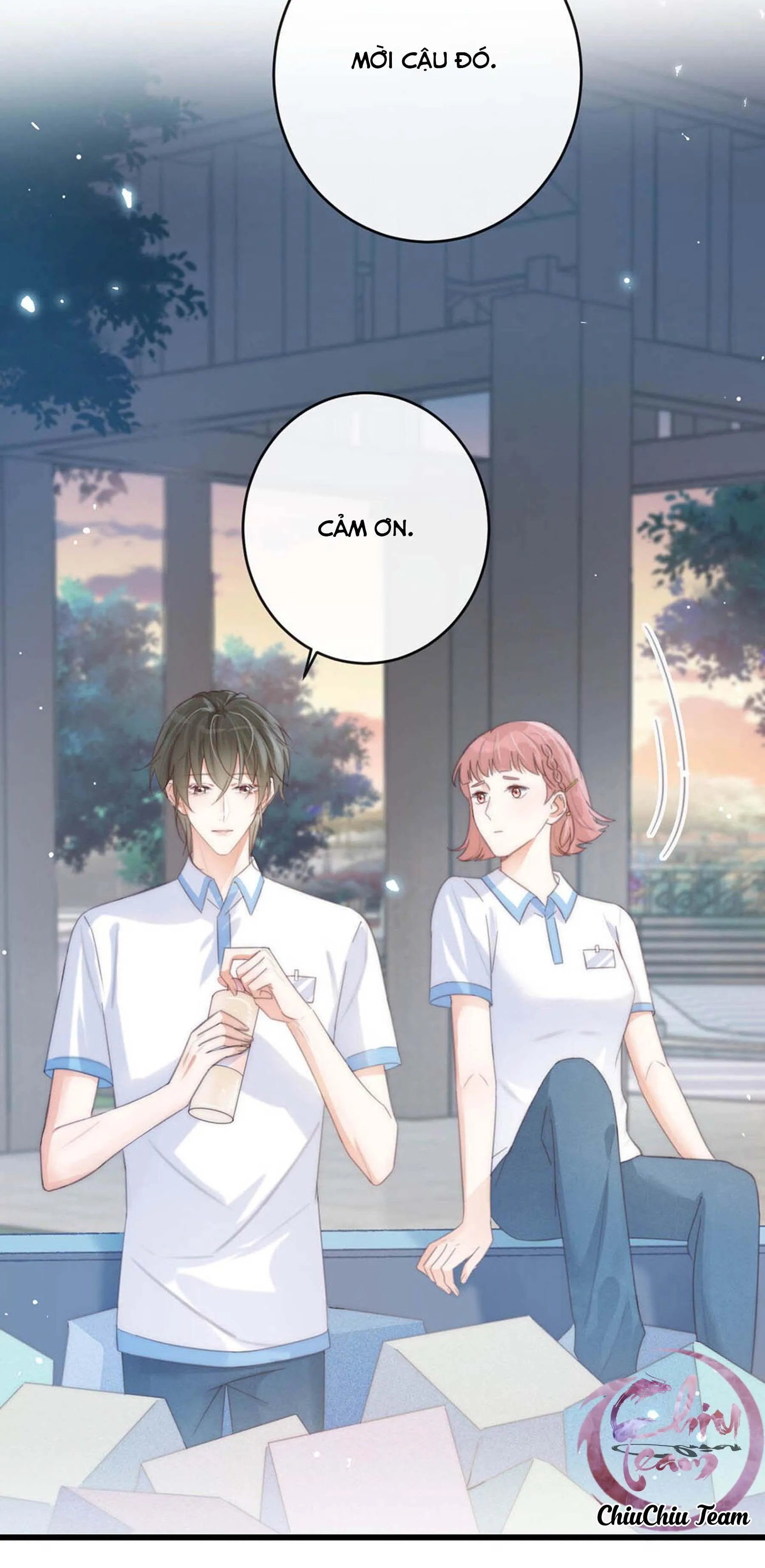 Nghiện Rượu Chapter 17 Trang 4