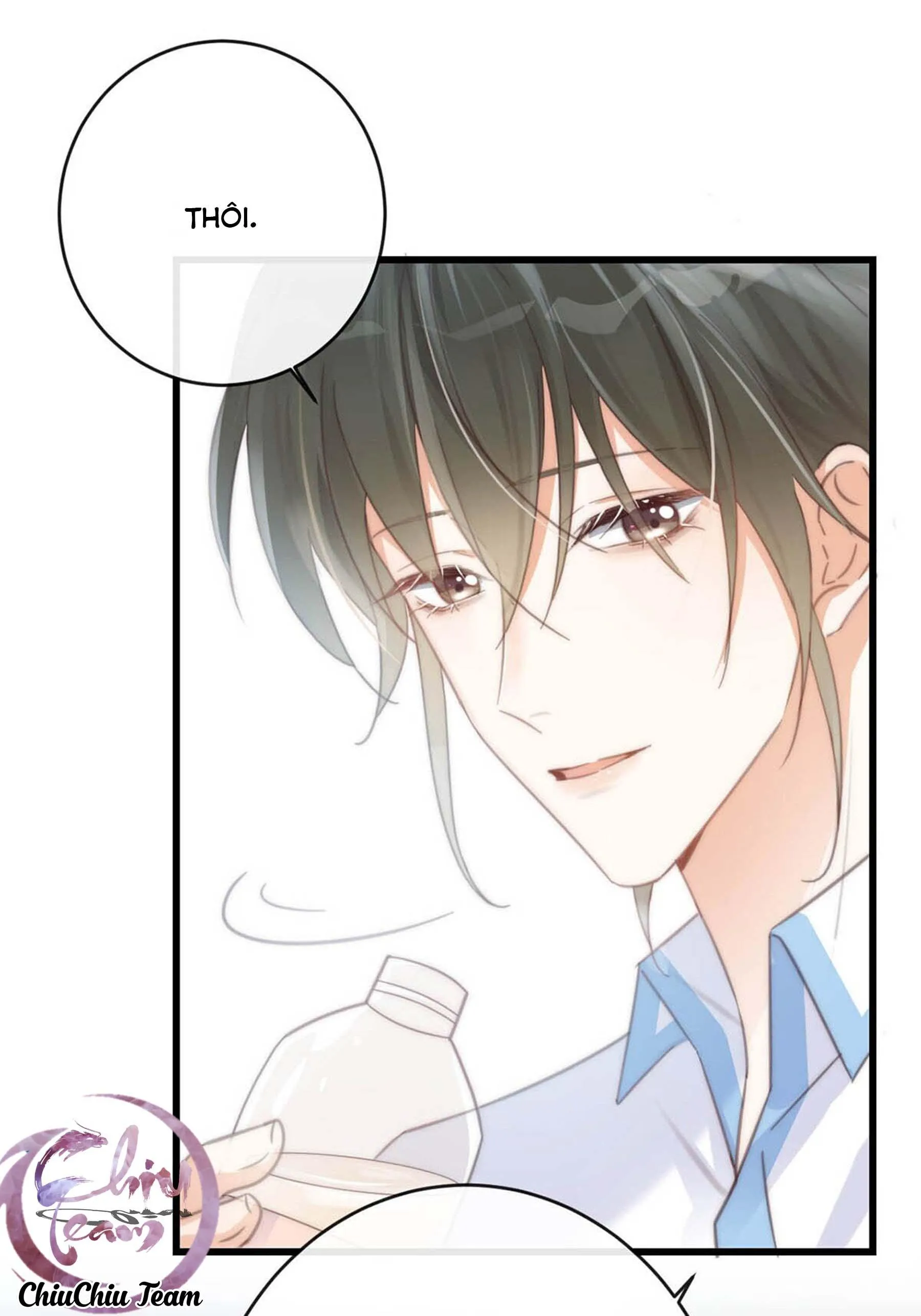 Nghiện Rượu Chapter 17 Trang 6