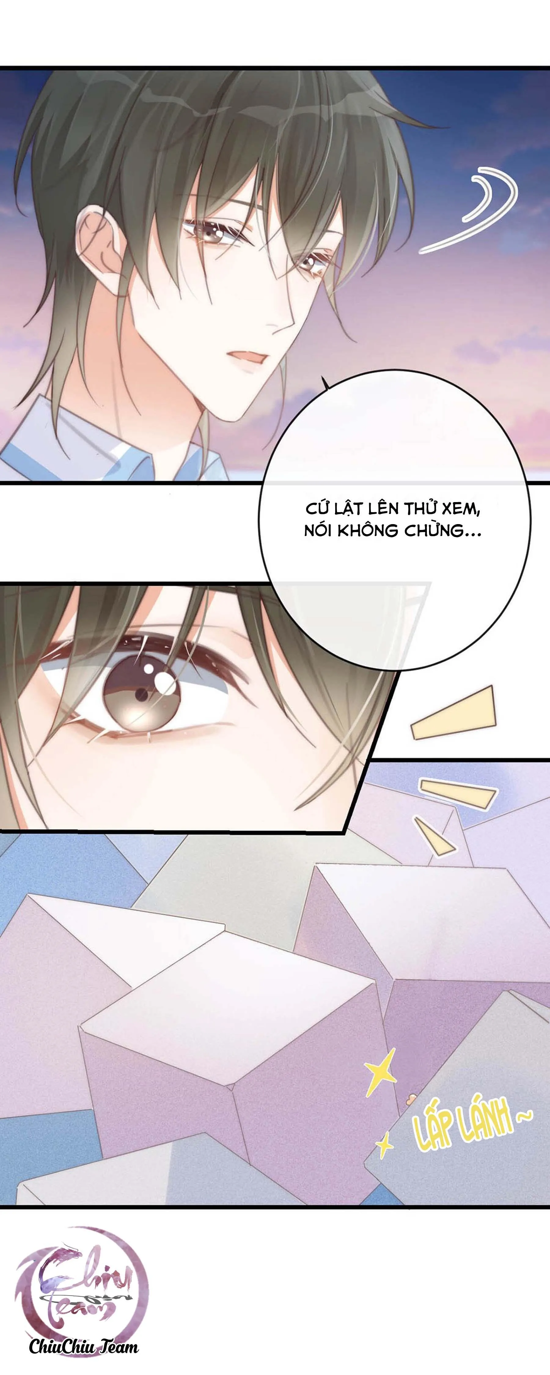 Nghiện Rượu Chapter 17 Trang 9