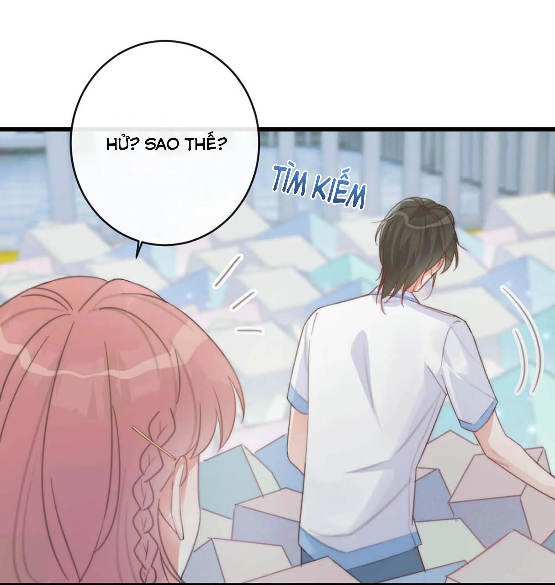 Nghiện Rượu Chapter 17 Trang 10