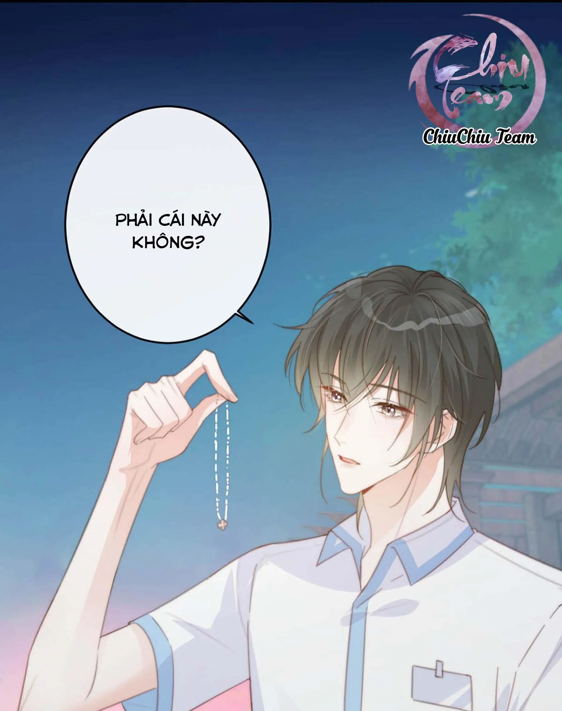 Nghiện Rượu Chapter 17 Trang 11