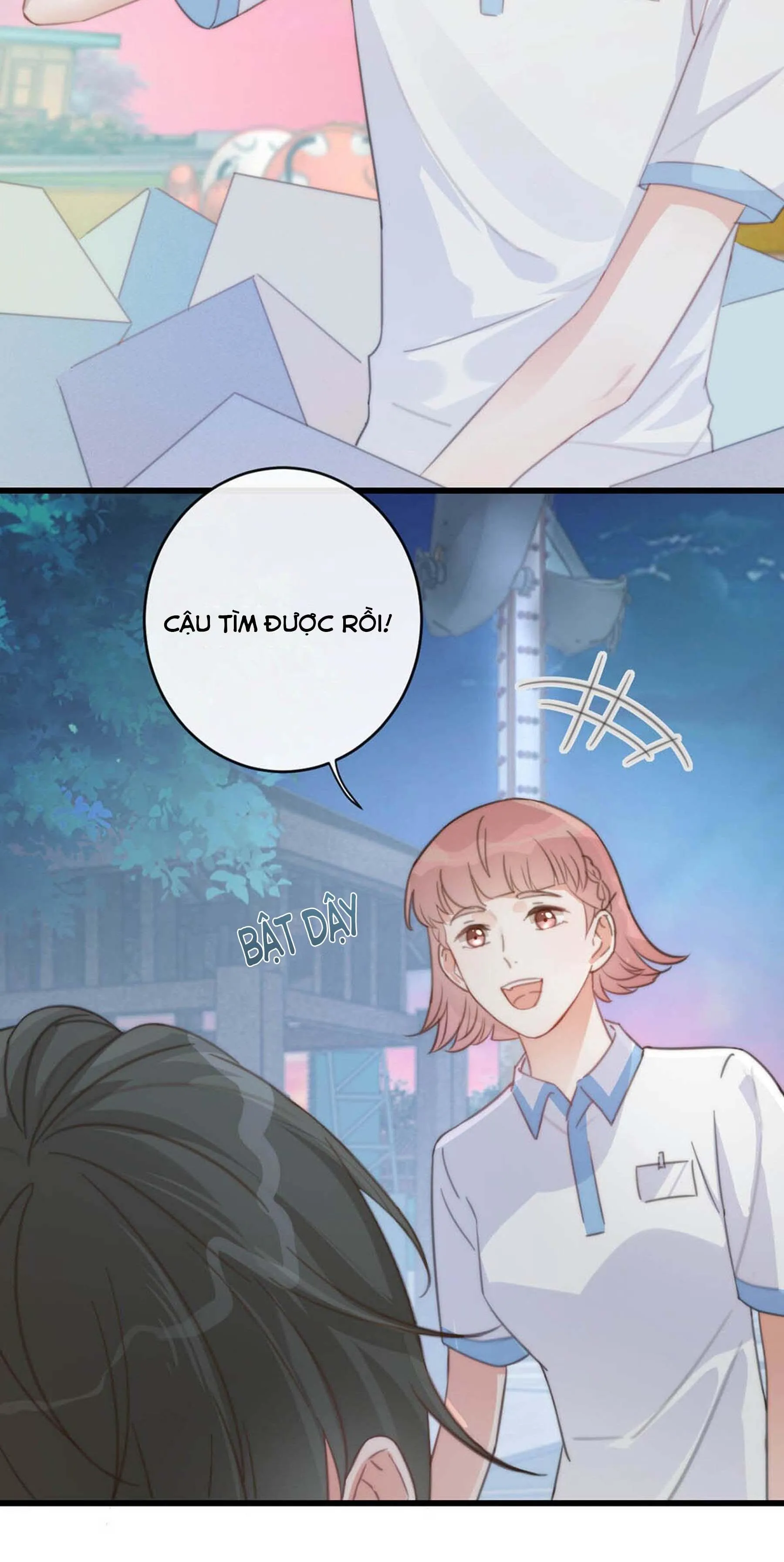 Nghiện Rượu Chapter 17 Trang 12