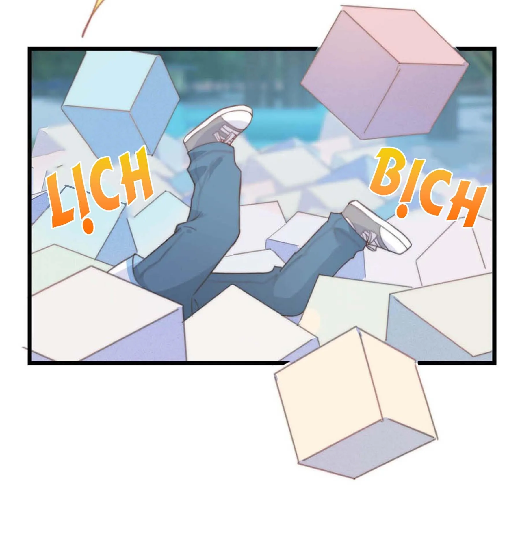 Nghiện Rượu Chapter 17 Trang 15