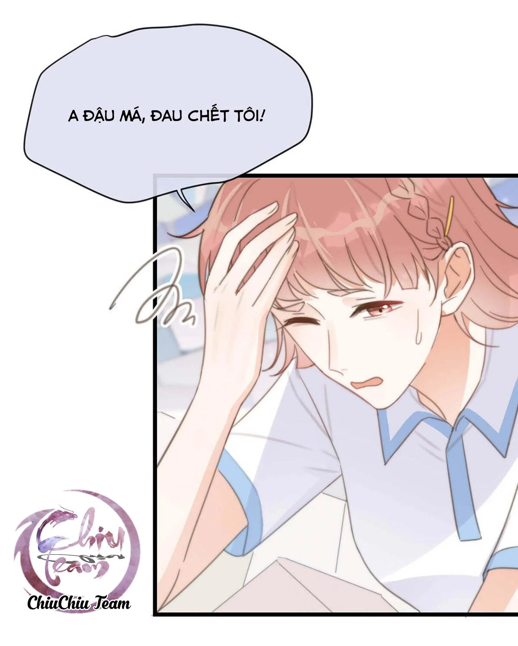 Nghiện Rượu Chapter 17 Trang 16