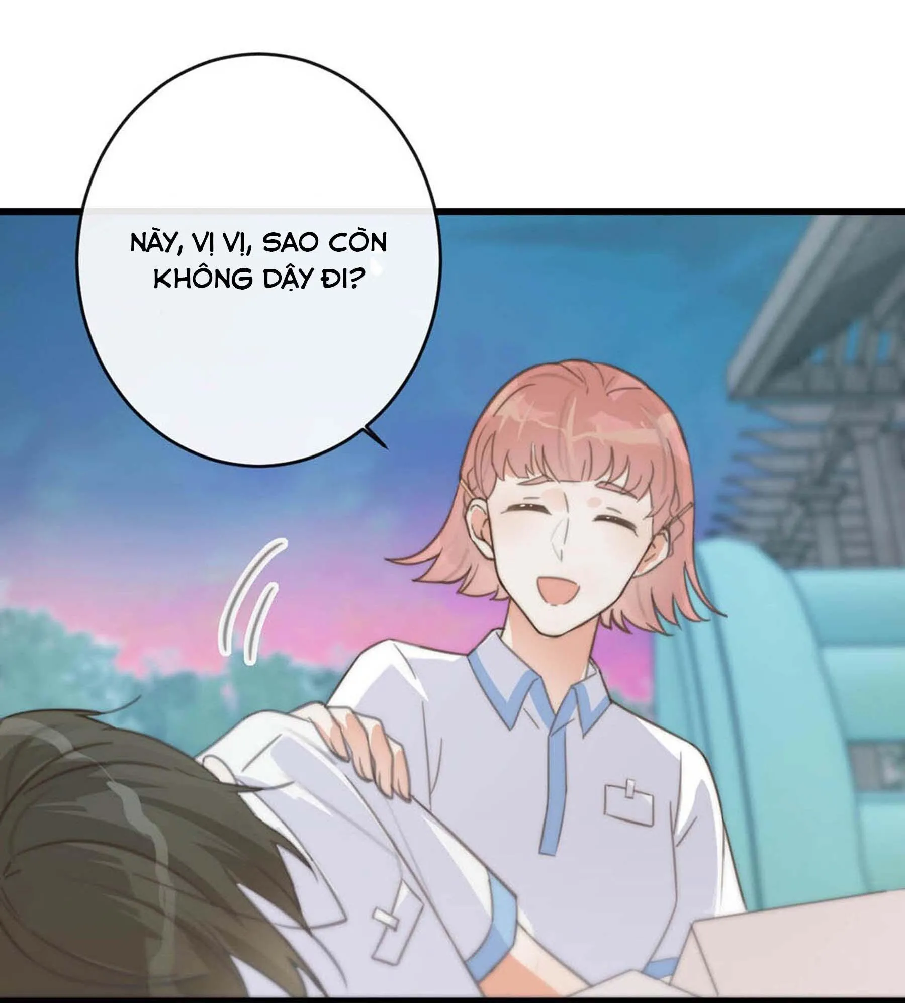 Nghiện Rượu Chapter 17 Trang 17