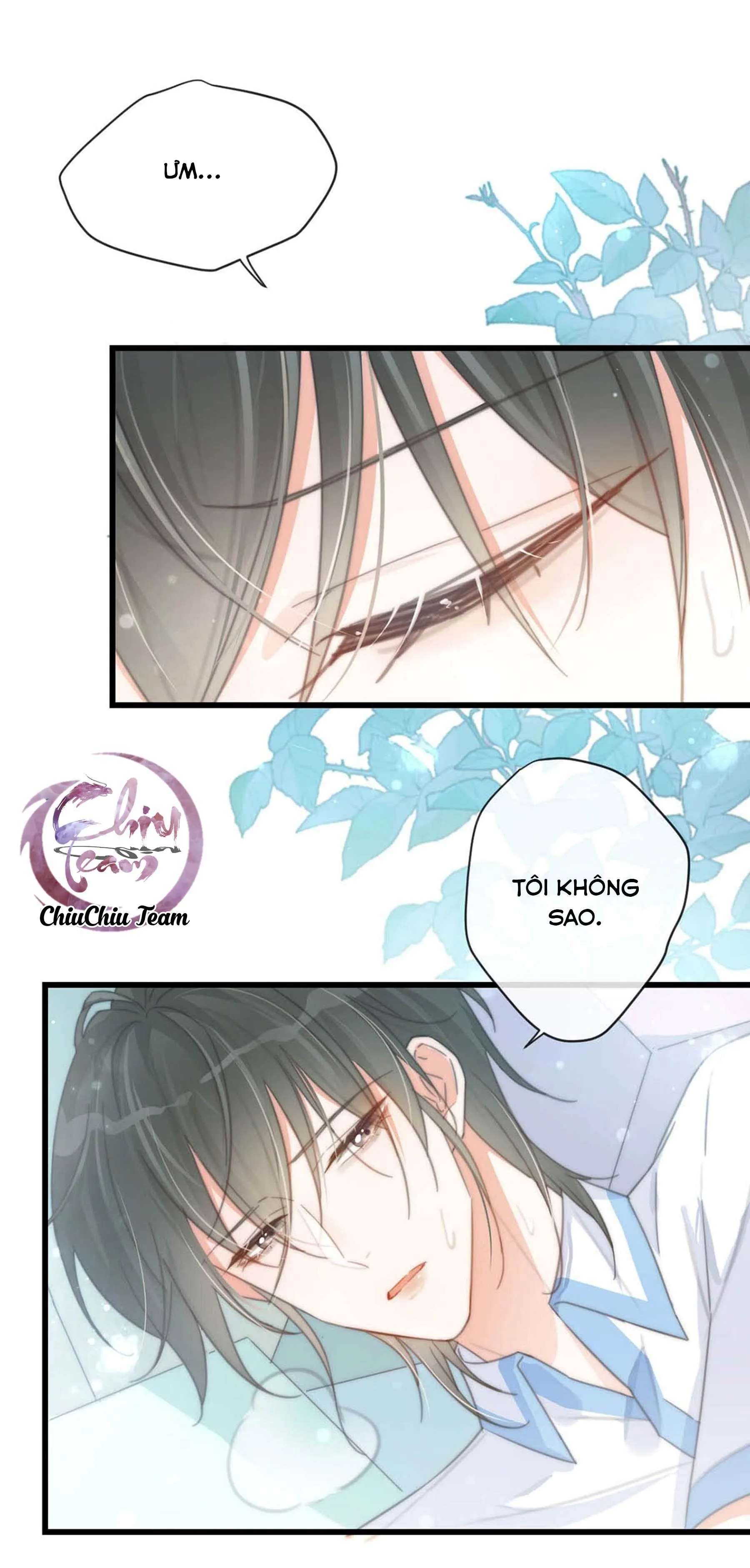 Nghiện Rượu Chapter 17 Trang 21