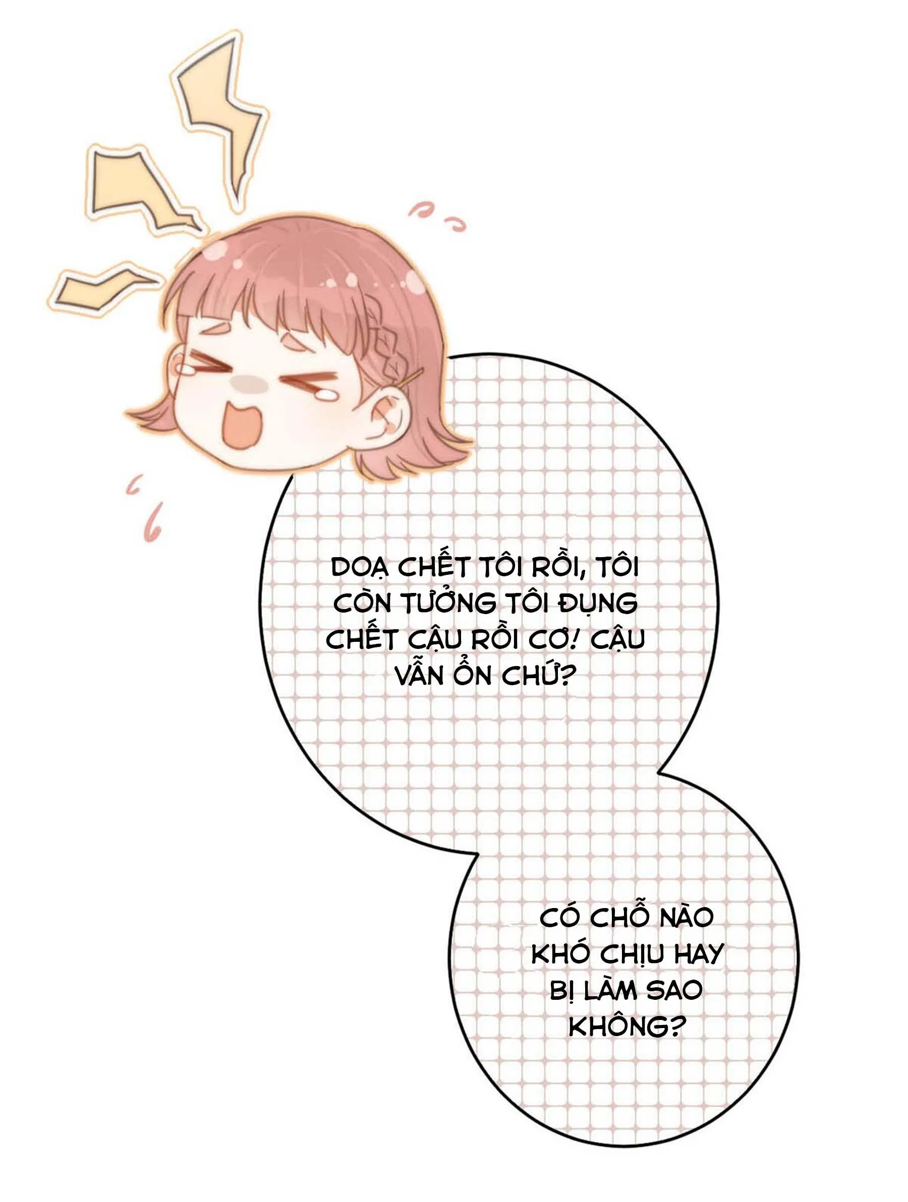 Nghiện Rượu Chapter 17 Trang 22