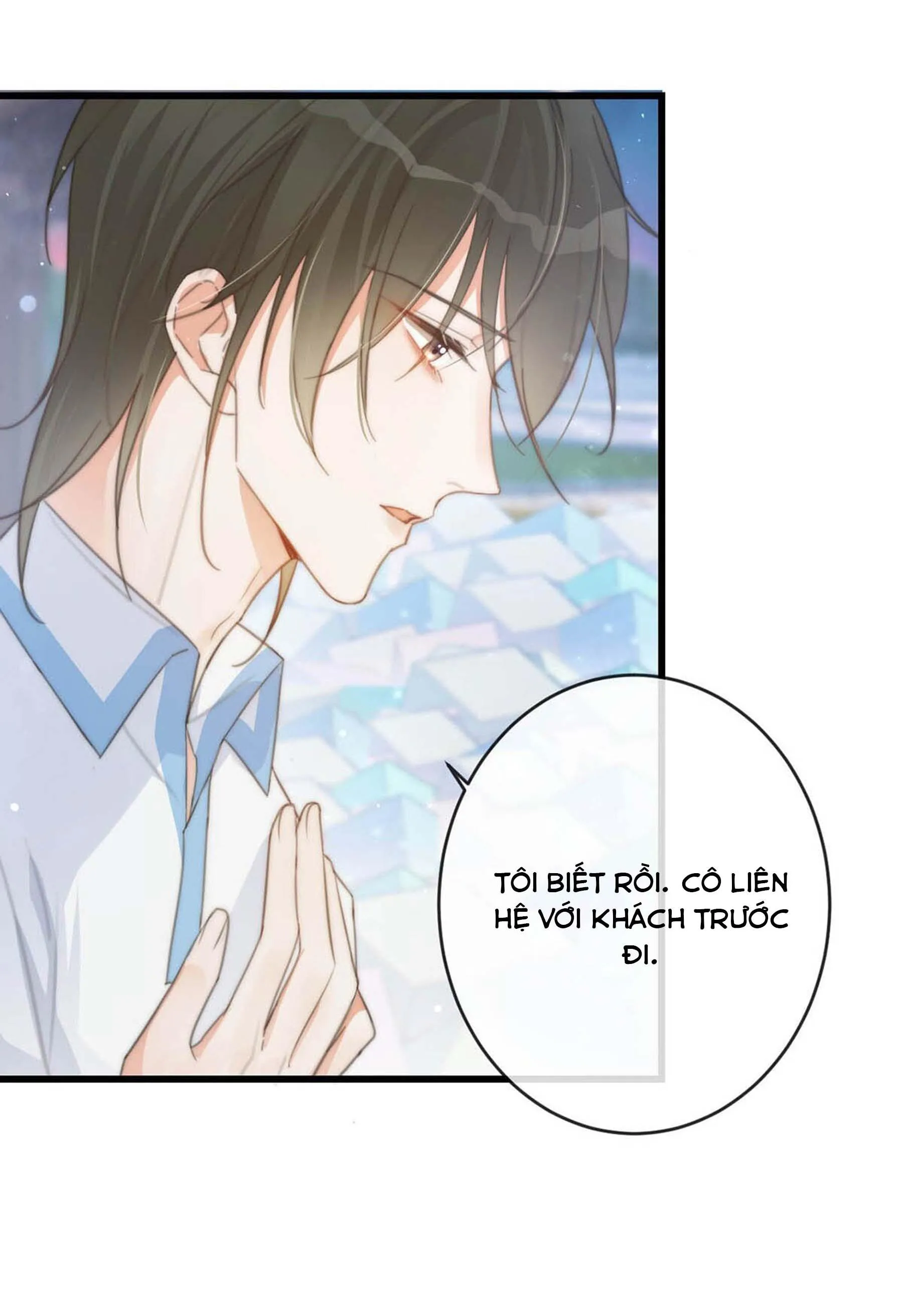 Nghiện Rượu Chapter 17 Trang 24