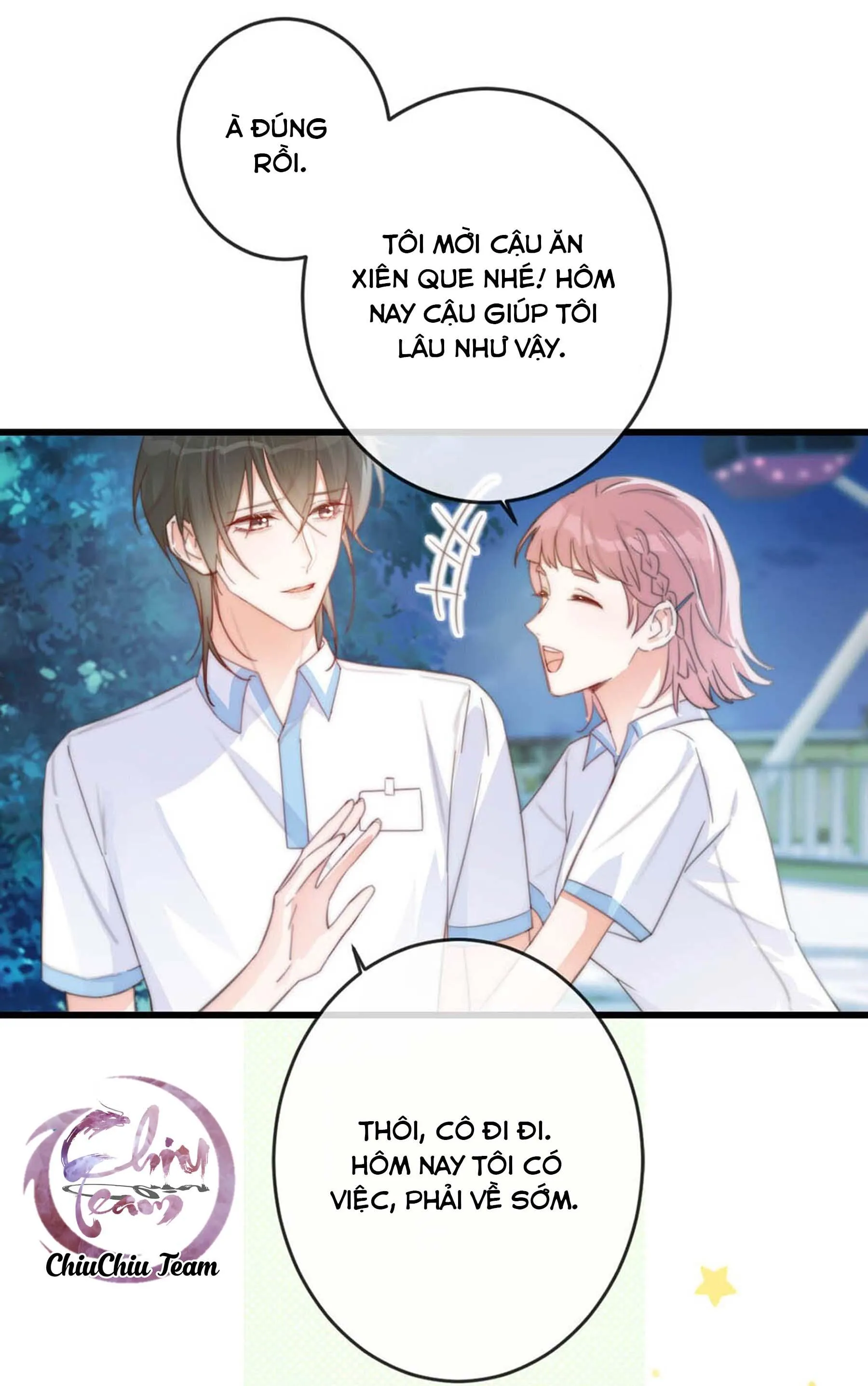 Nghiện Rượu Chapter 17 Trang 29