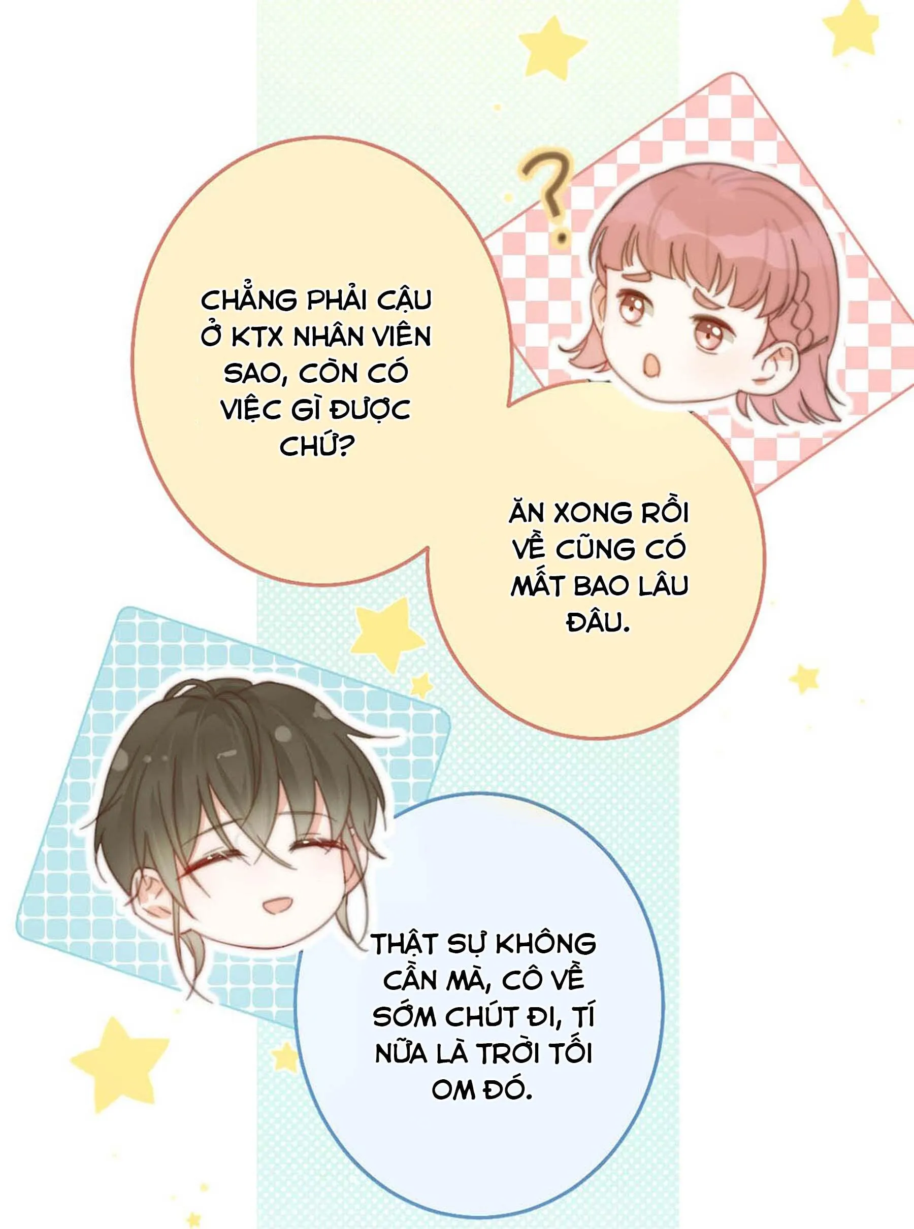 Nghiện Rượu Chapter 17 Trang 30