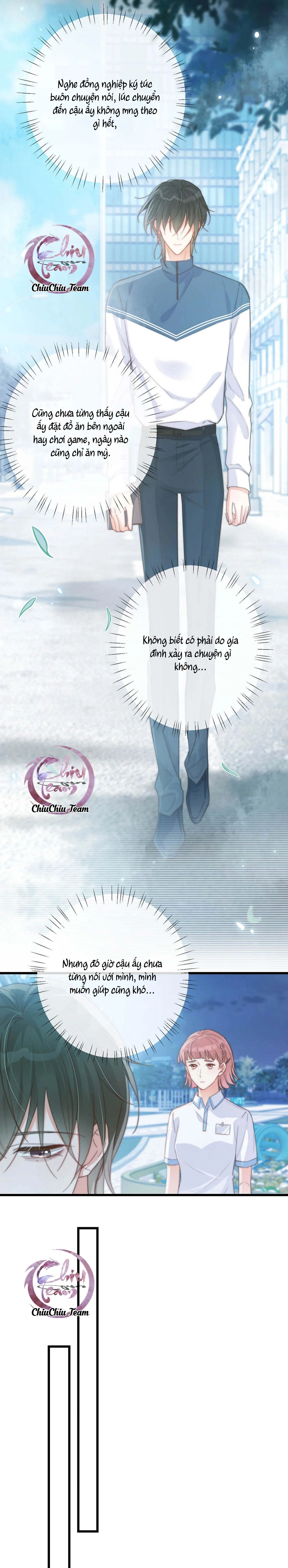 Nghiện Rượu Chapter 17 Trang 33