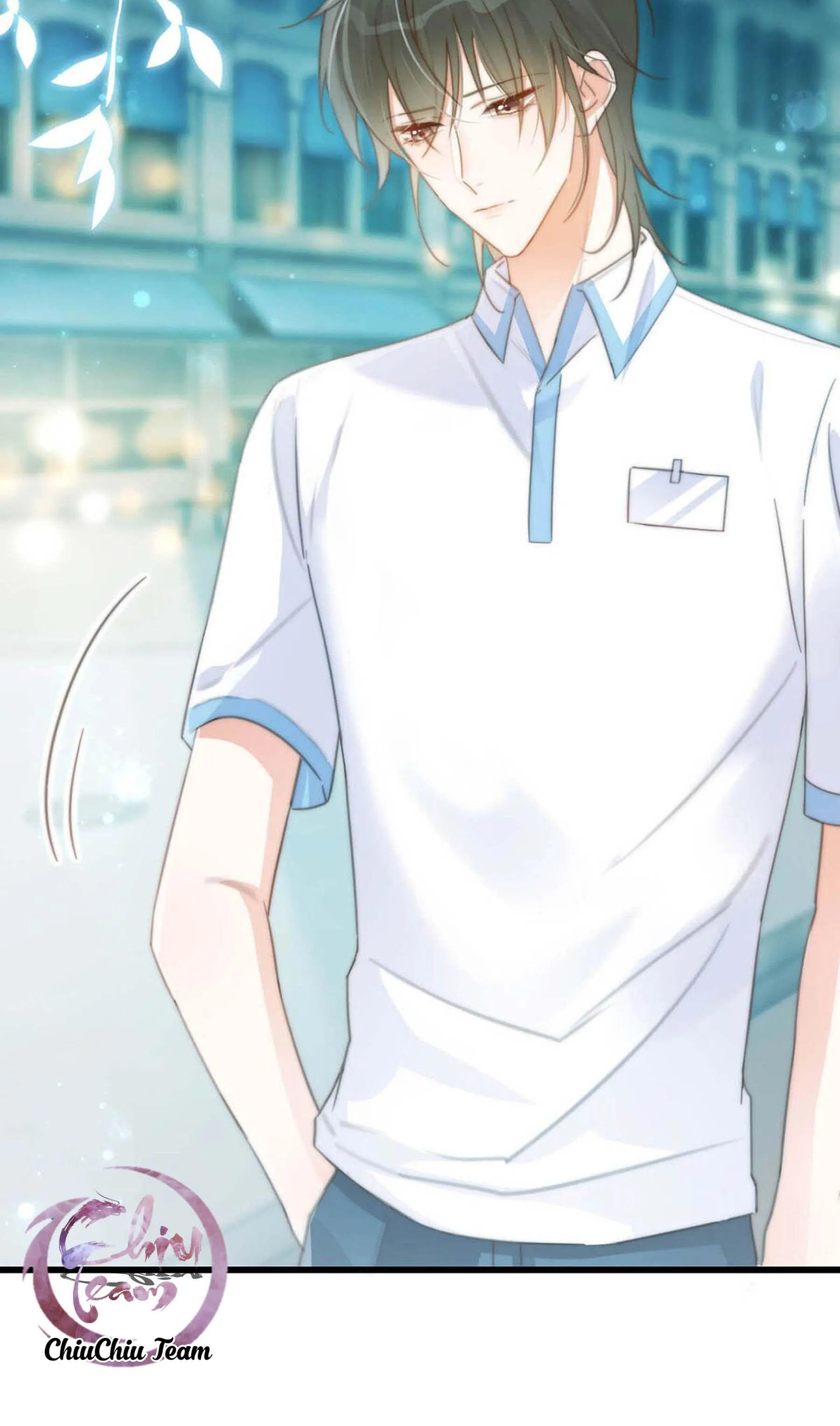 Nghiện Rượu Chapter 17 Trang 35