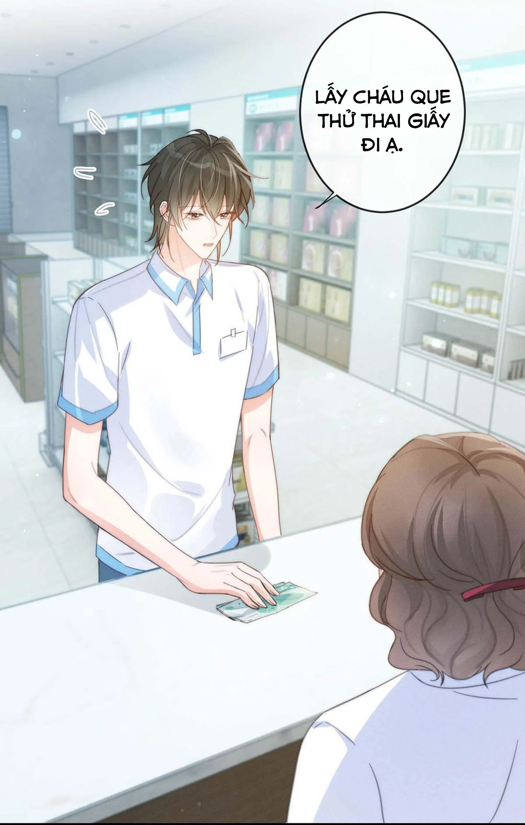 Nghiện Rượu Chapter 17 Trang 39