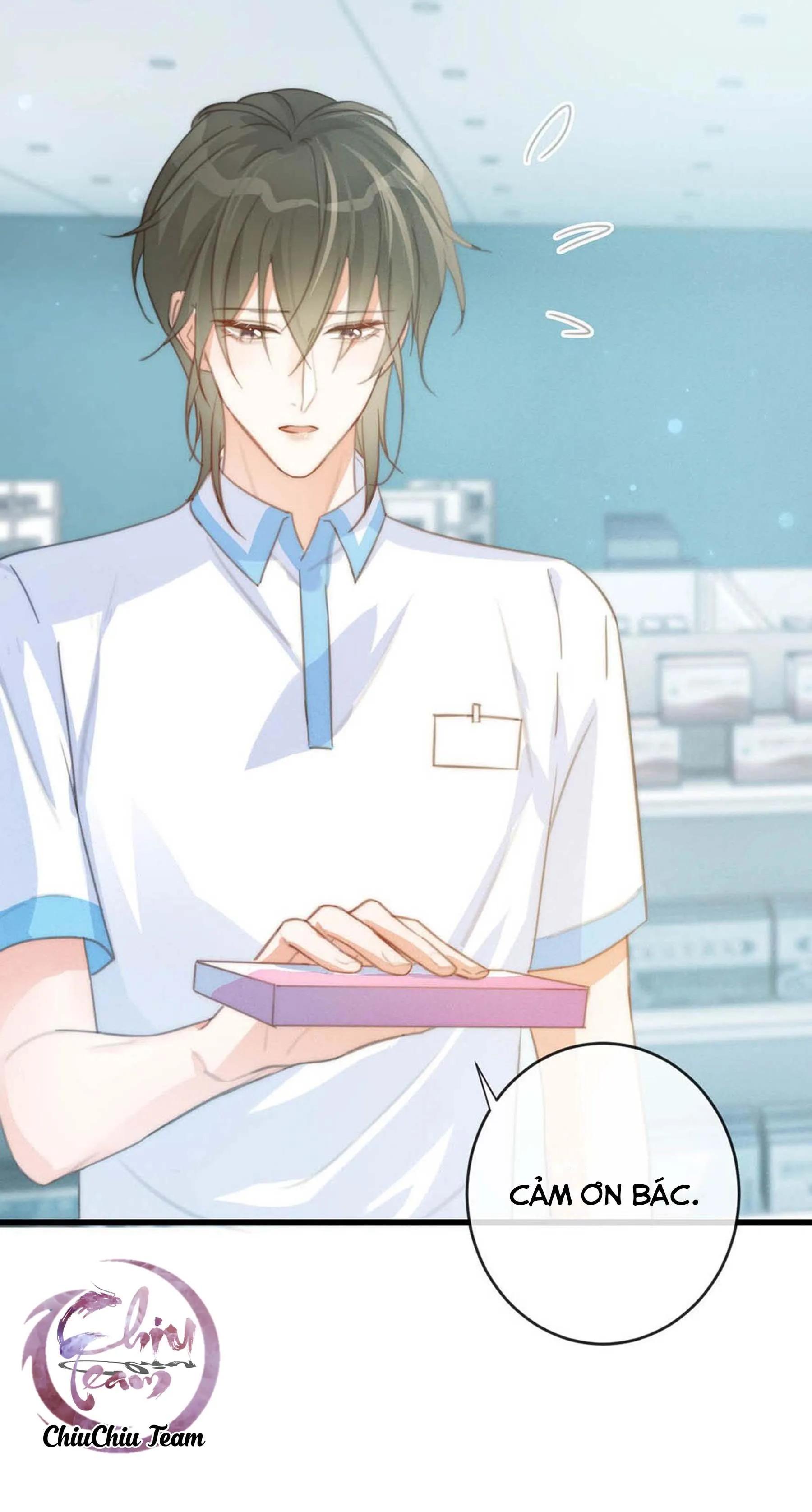 Nghiện Rượu Chapter 17 Trang 42