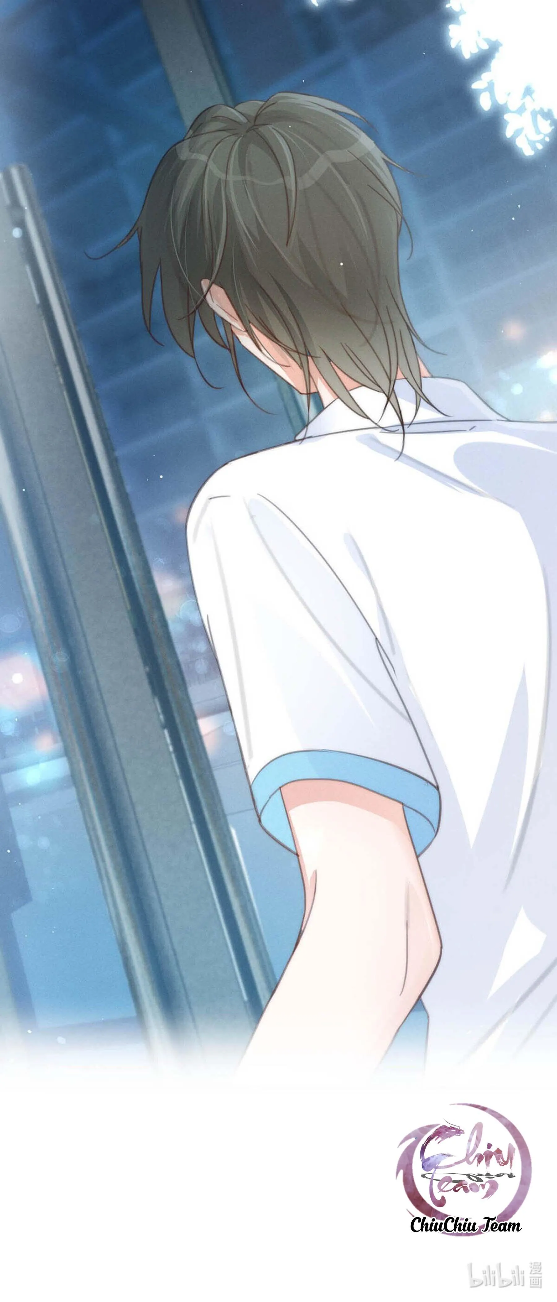 Nghiện Rượu Chapter 17 Trang 45