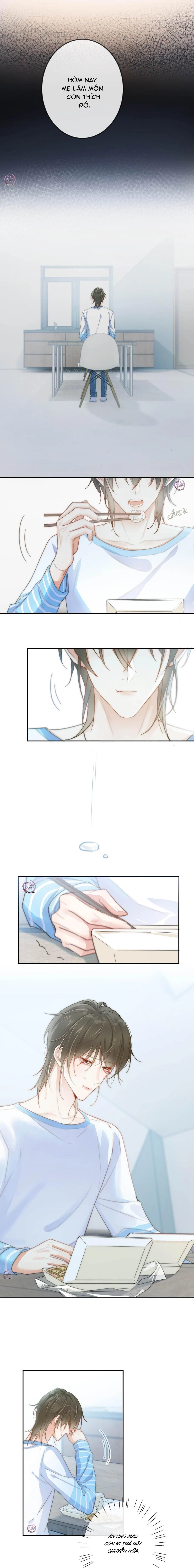 Nghiện Rượu Chapter 18 Trang 4