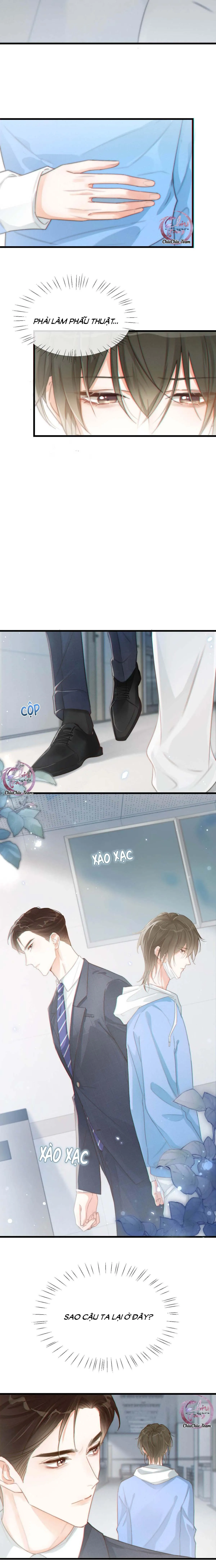 Nghiện Rượu Chapter 19 Trang 6