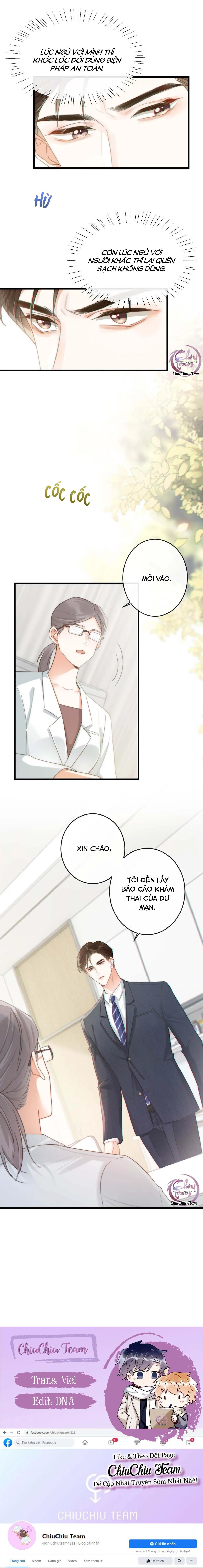 Nghiện Rượu Chapter 19 Trang 7