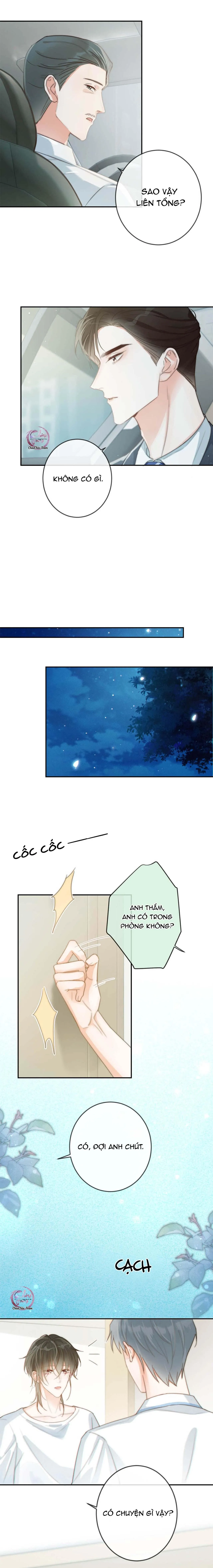 Nghiện Rượu Chapter 20 Trang 5