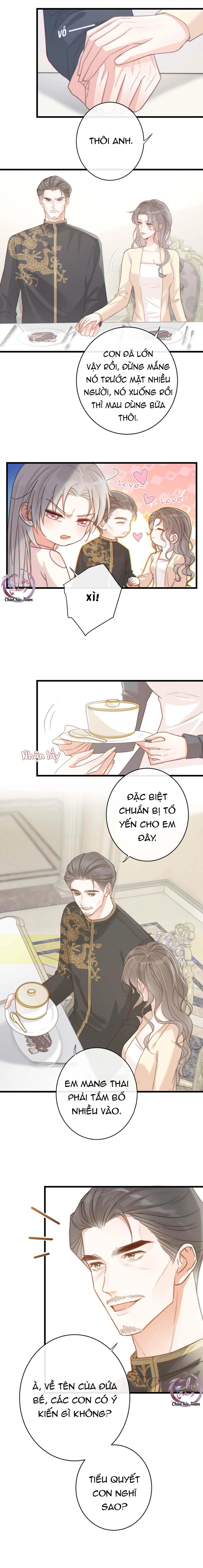 Nghiện Rượu Chapter 21 Trang 4