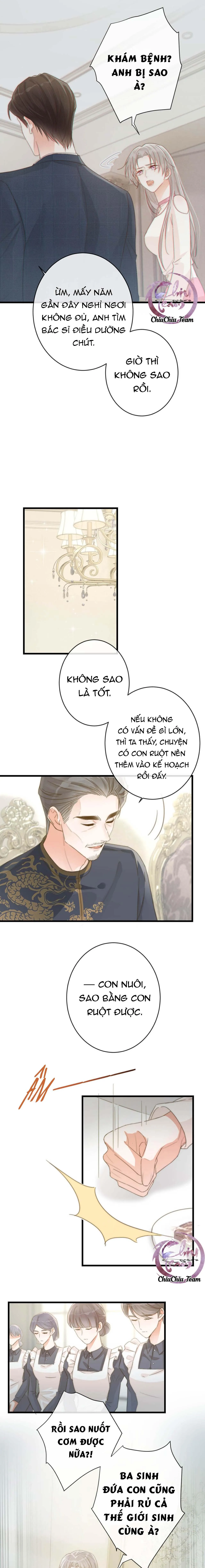 Nghiện Rượu Chapter 21 Trang 7
