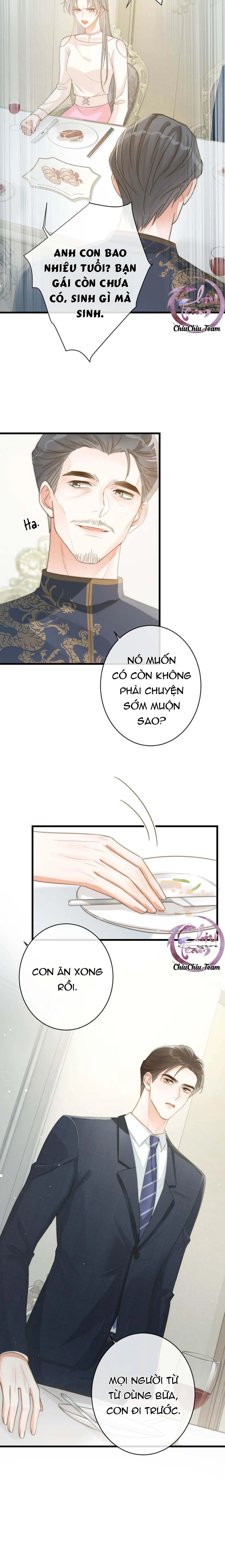 Nghiện Rượu Chapter 21 Trang 8