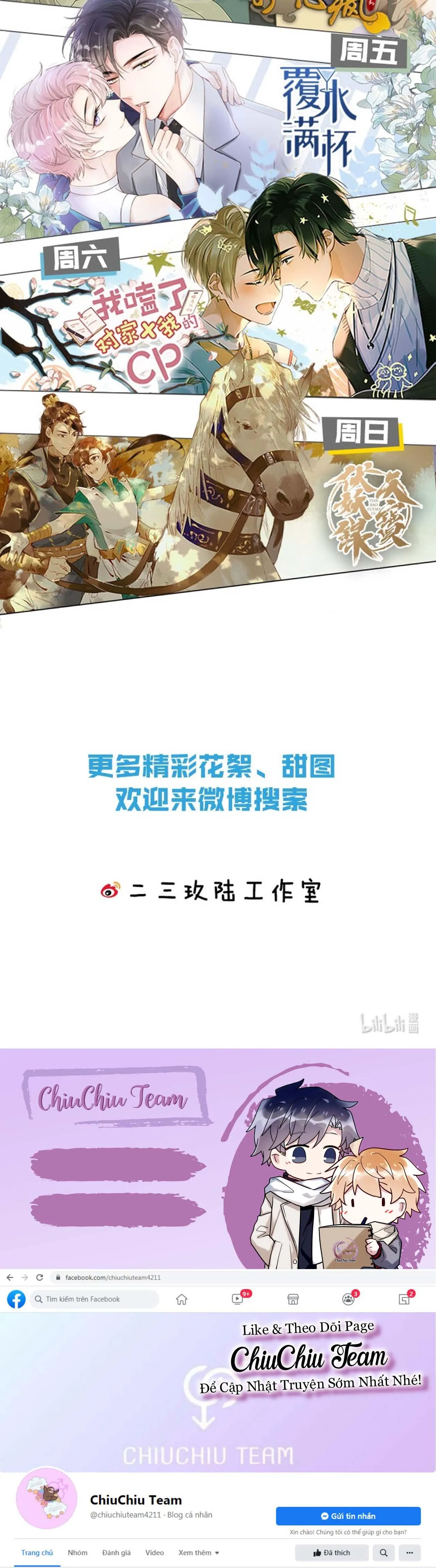 Nghiện Rượu Chapter 21 Trang 10