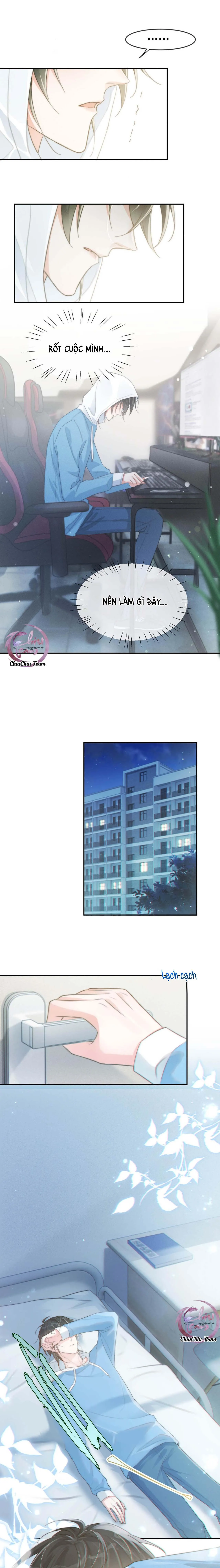 Nghiện Rượu Chapter 22 Trang 3