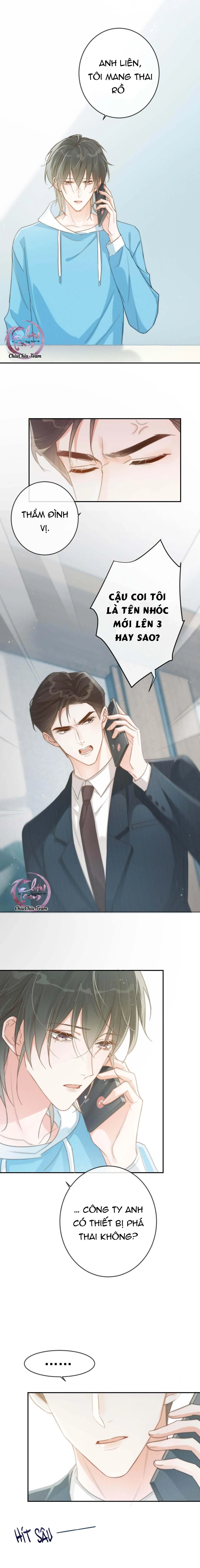 Nghiện Rượu Chapter 22 Trang 9